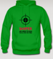 sudadera diana